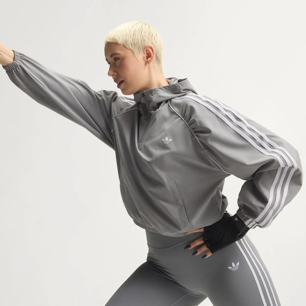 Grey