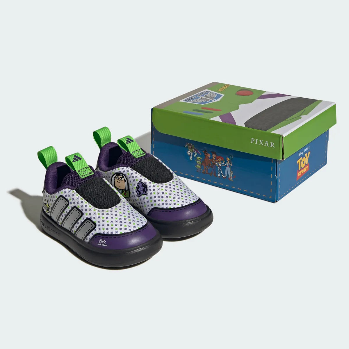 & Toddler Sportswear White