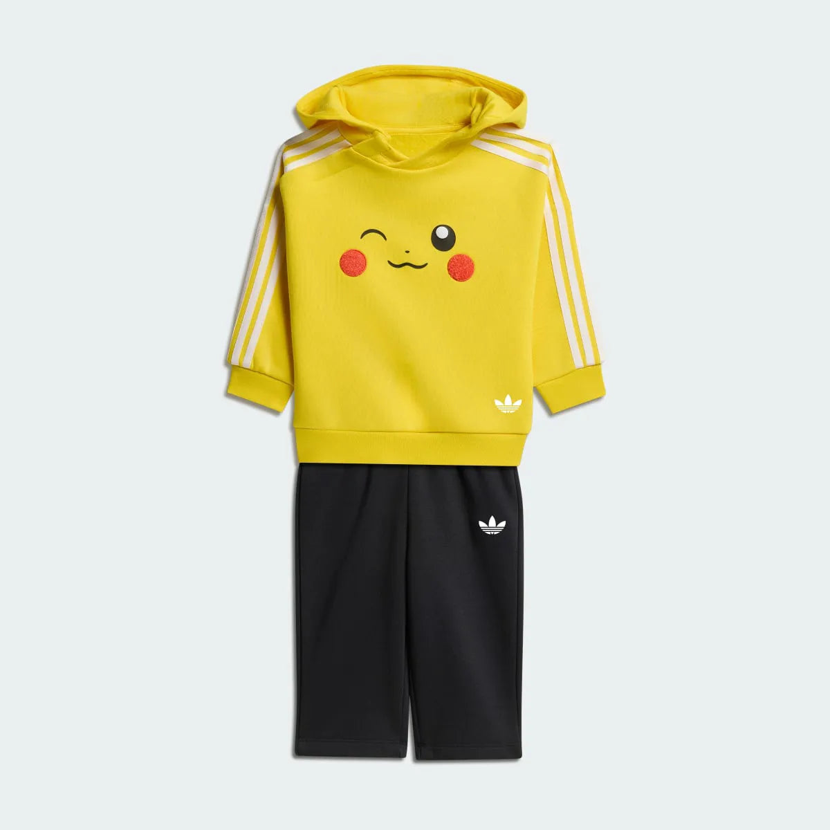 & Toddler Originals Yellow