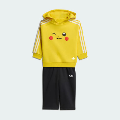 & Toddler Originals Yellow