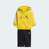 & Toddler Originals Yellow