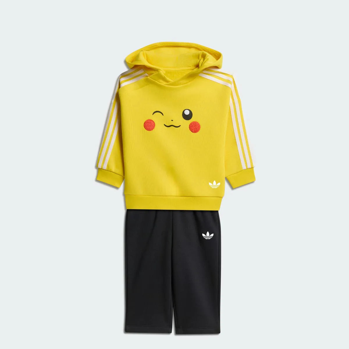 & Toddler Originals Yellow