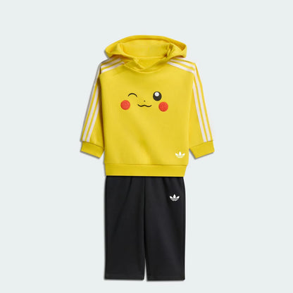 & Toddler Originals Yellow