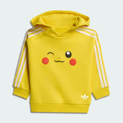 & Toddler Originals Yellow