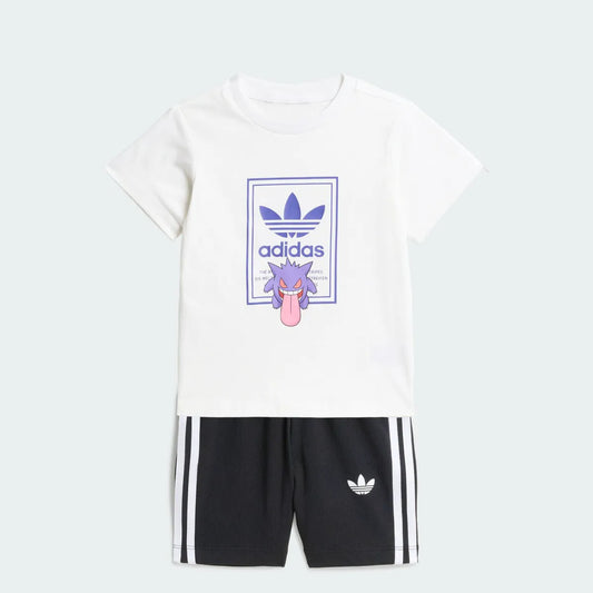& Toddler Originals White