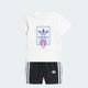 & Toddler Originals White