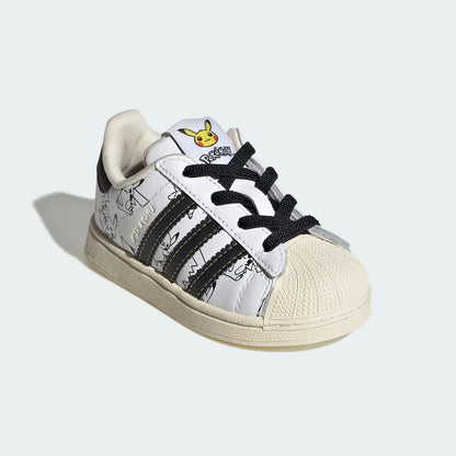 & Toddler Originals White
