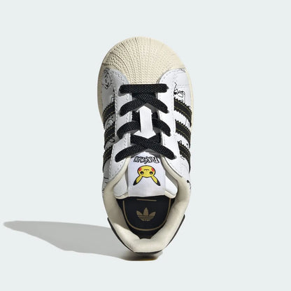 & Toddler Originals White