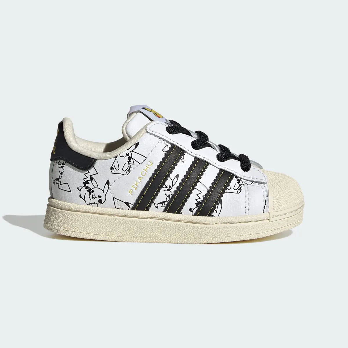 & Toddler Originals White