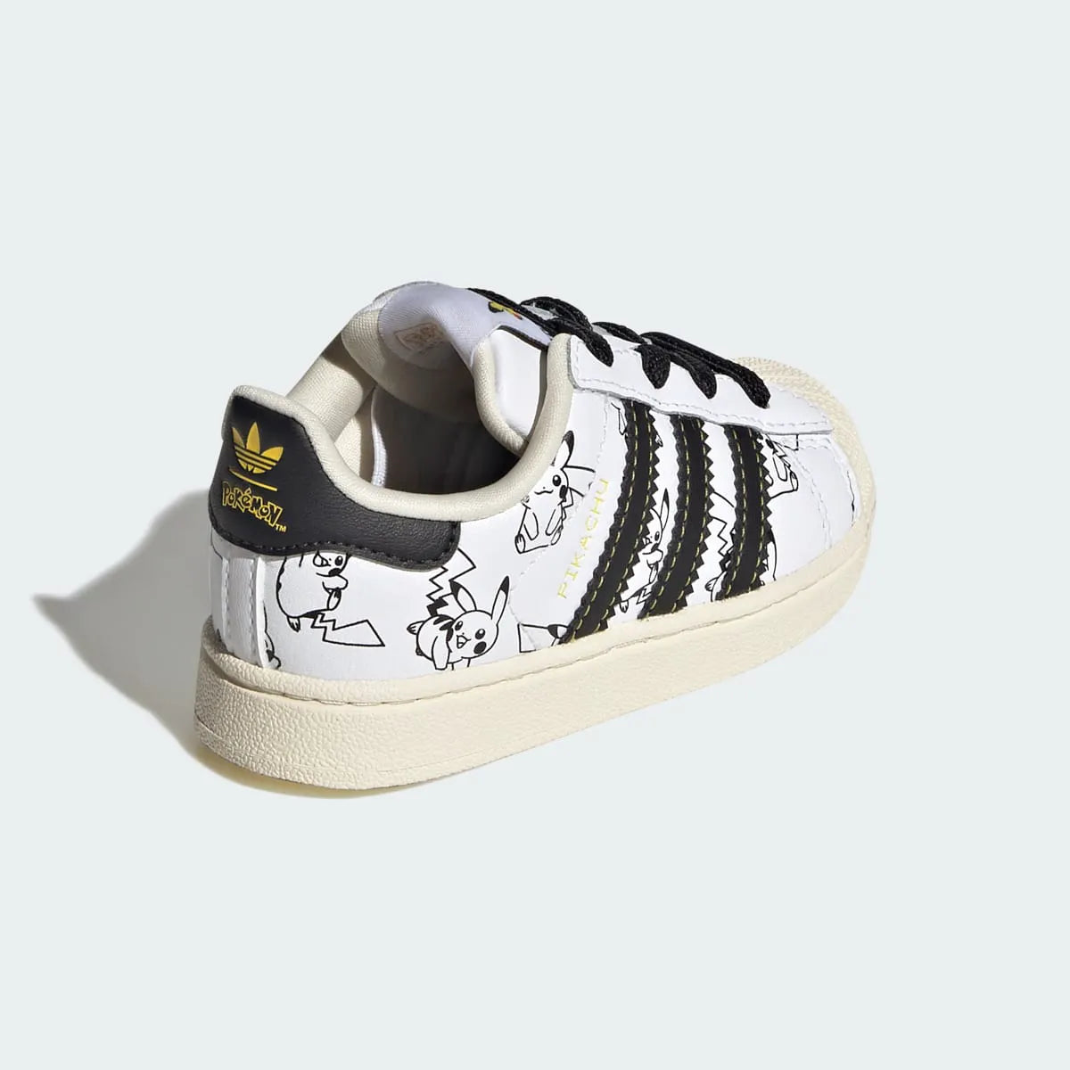 & Toddler Originals White