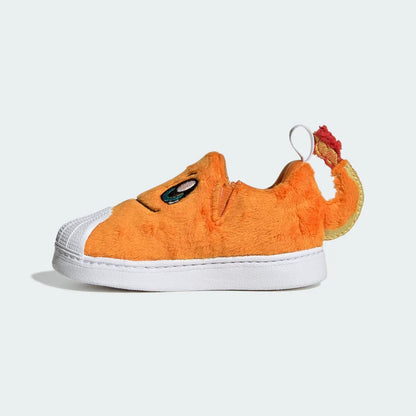 & Toddler Originals Orange