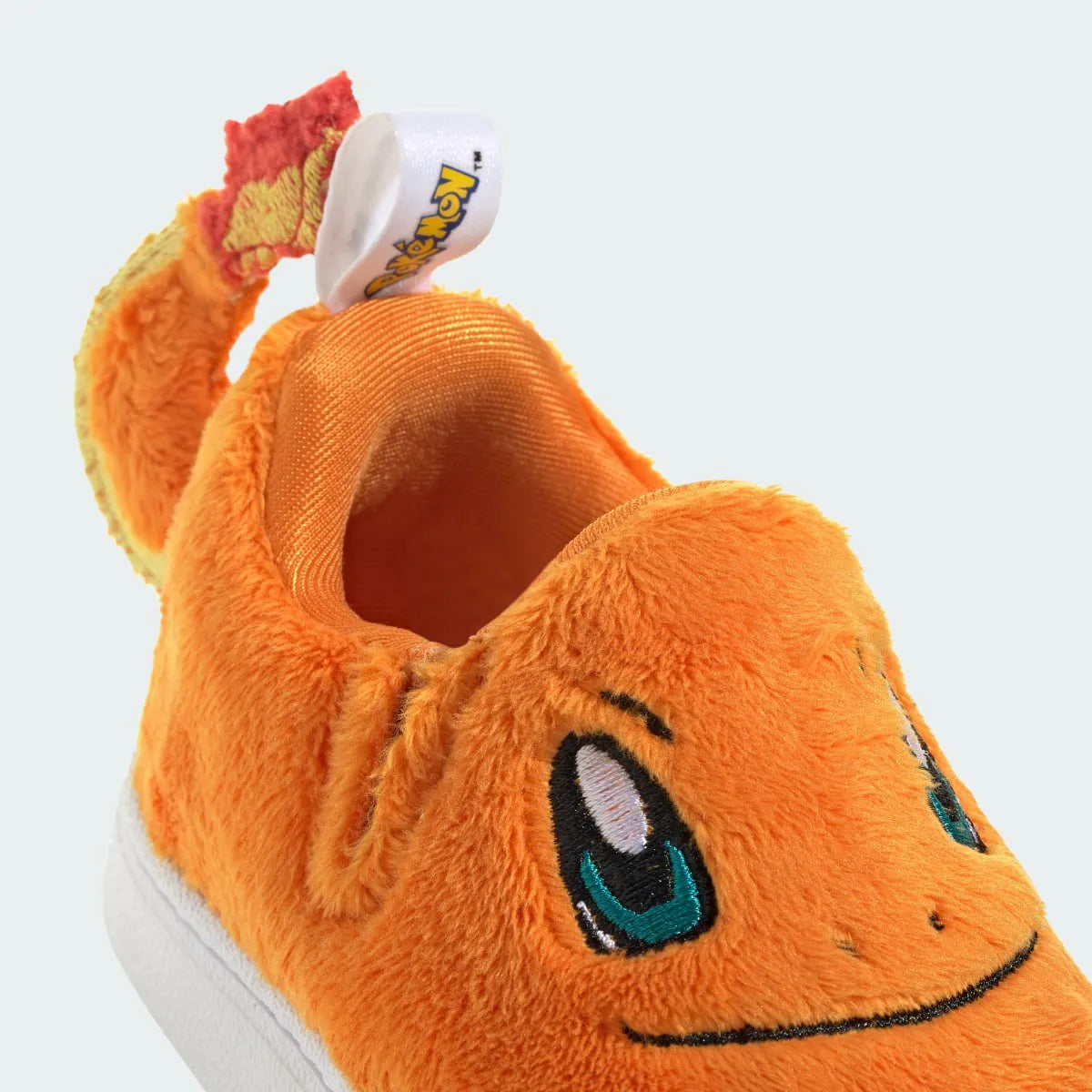 & Toddler Originals Orange