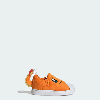 & Toddler Originals Orange