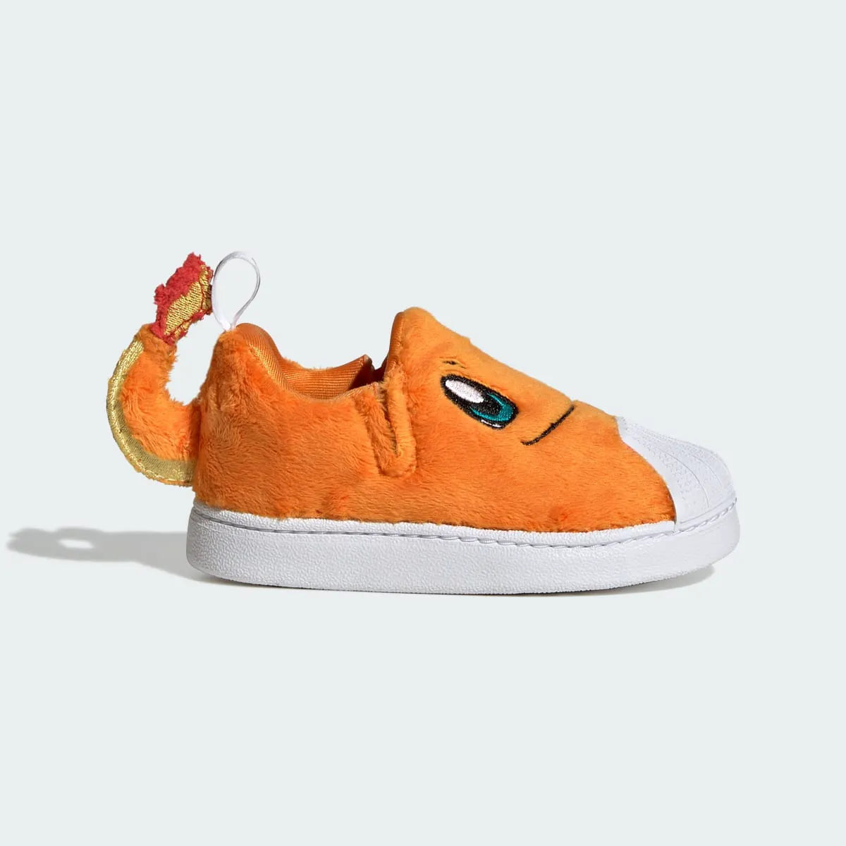 & Toddler Originals Orange