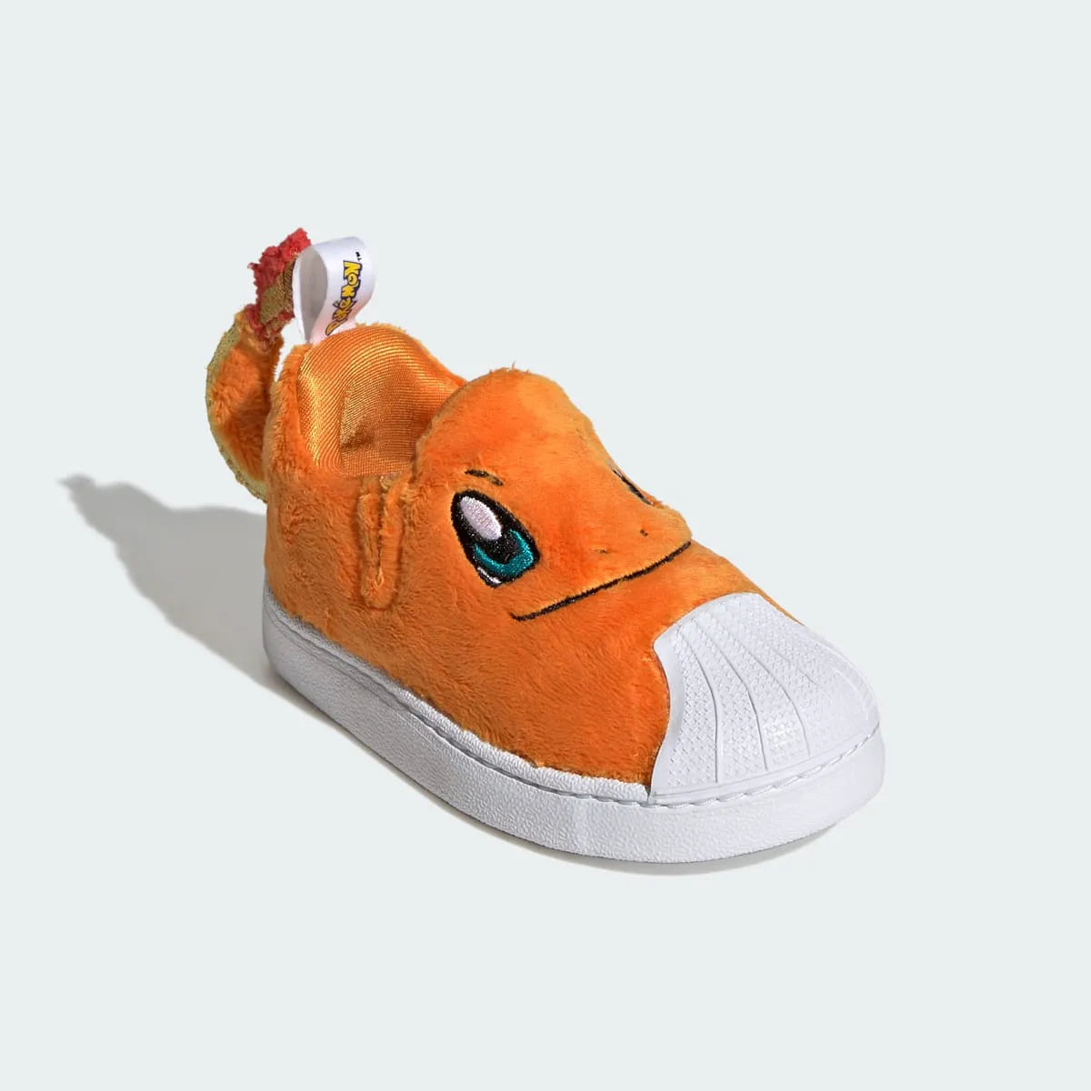 & Toddler Originals Orange