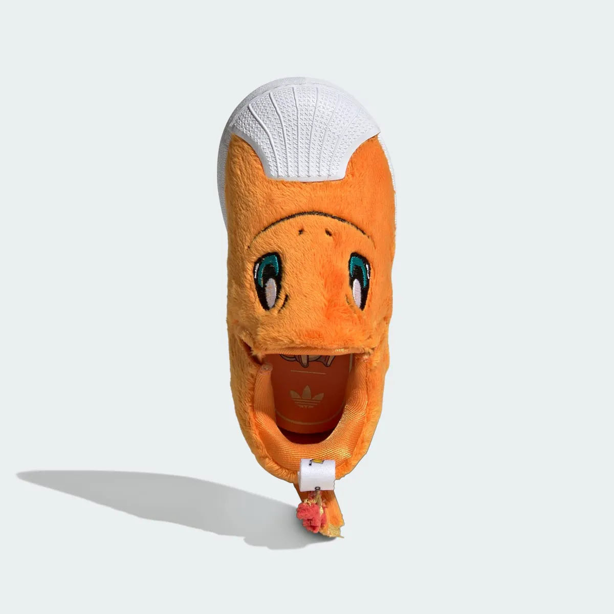 & Toddler Originals Orange