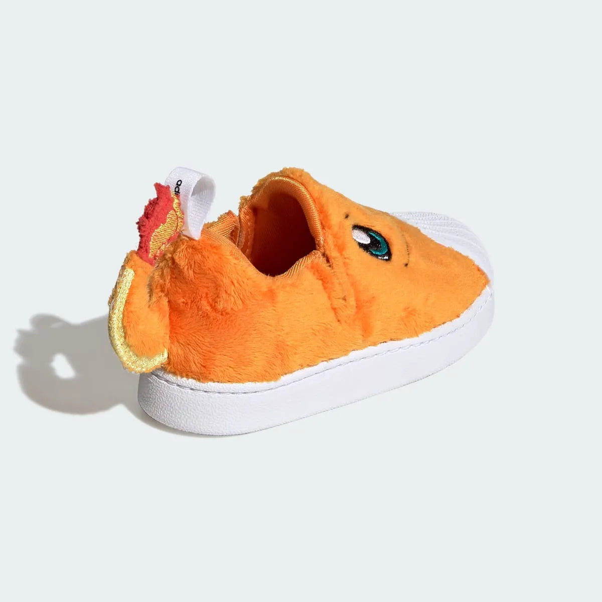 & Toddler Originals Orange