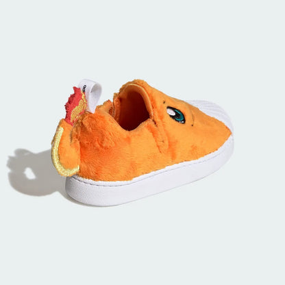& Toddler Originals Orange