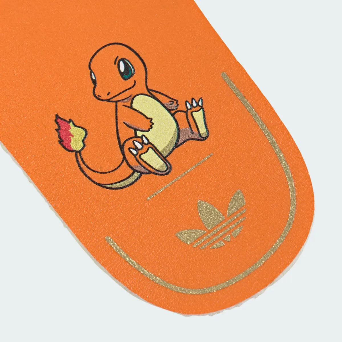 & Toddler Originals Orange