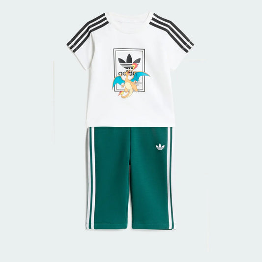 & Toddler Originals White