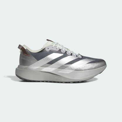 Running Grey