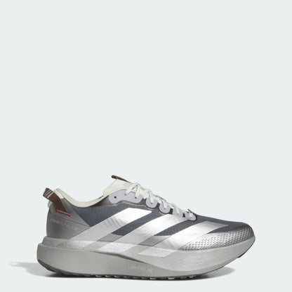 Running Grey