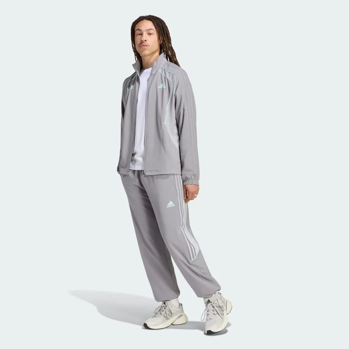 Grey