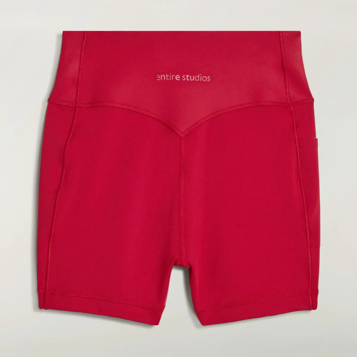 Weightlifting Burgundy
