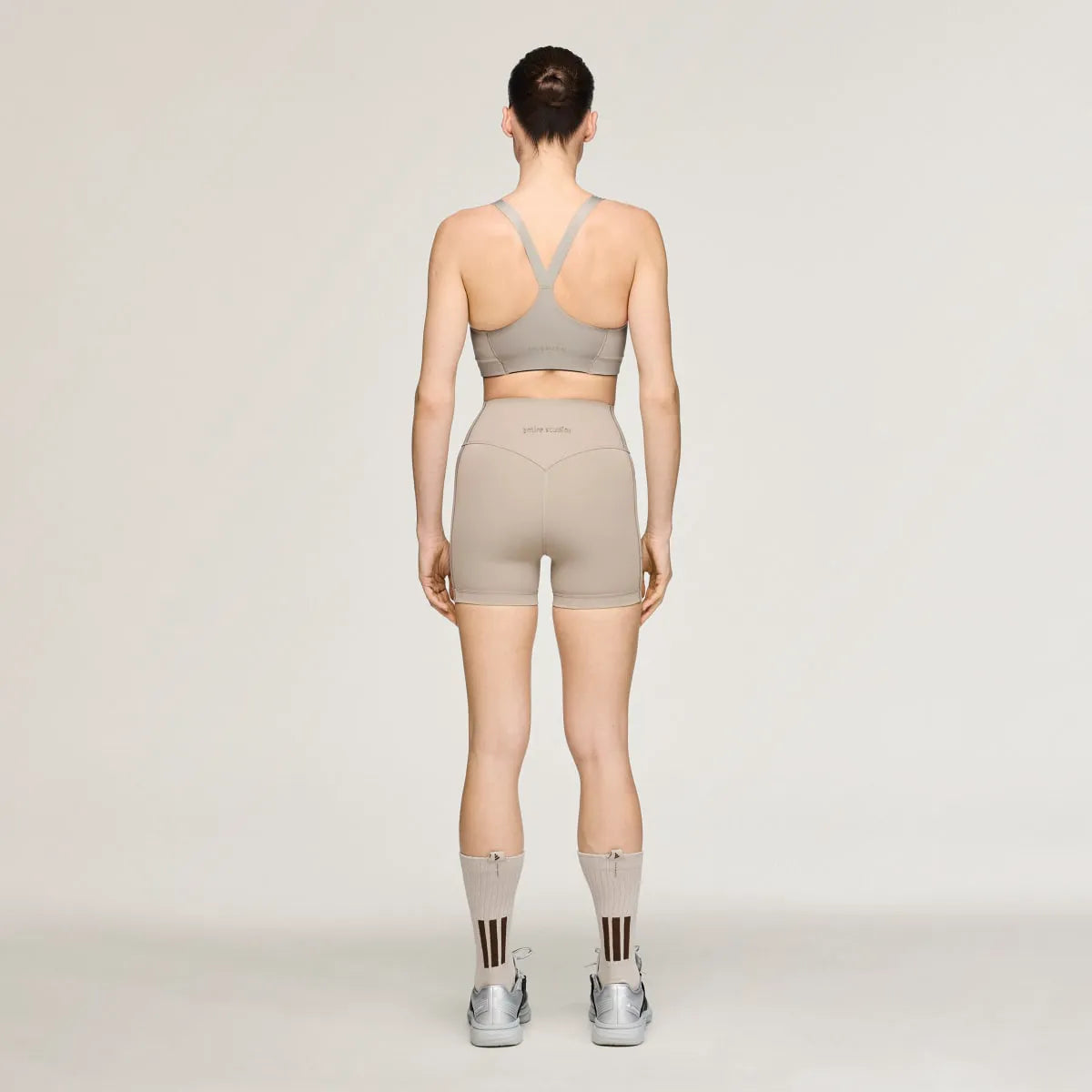 Weightlifting Beige