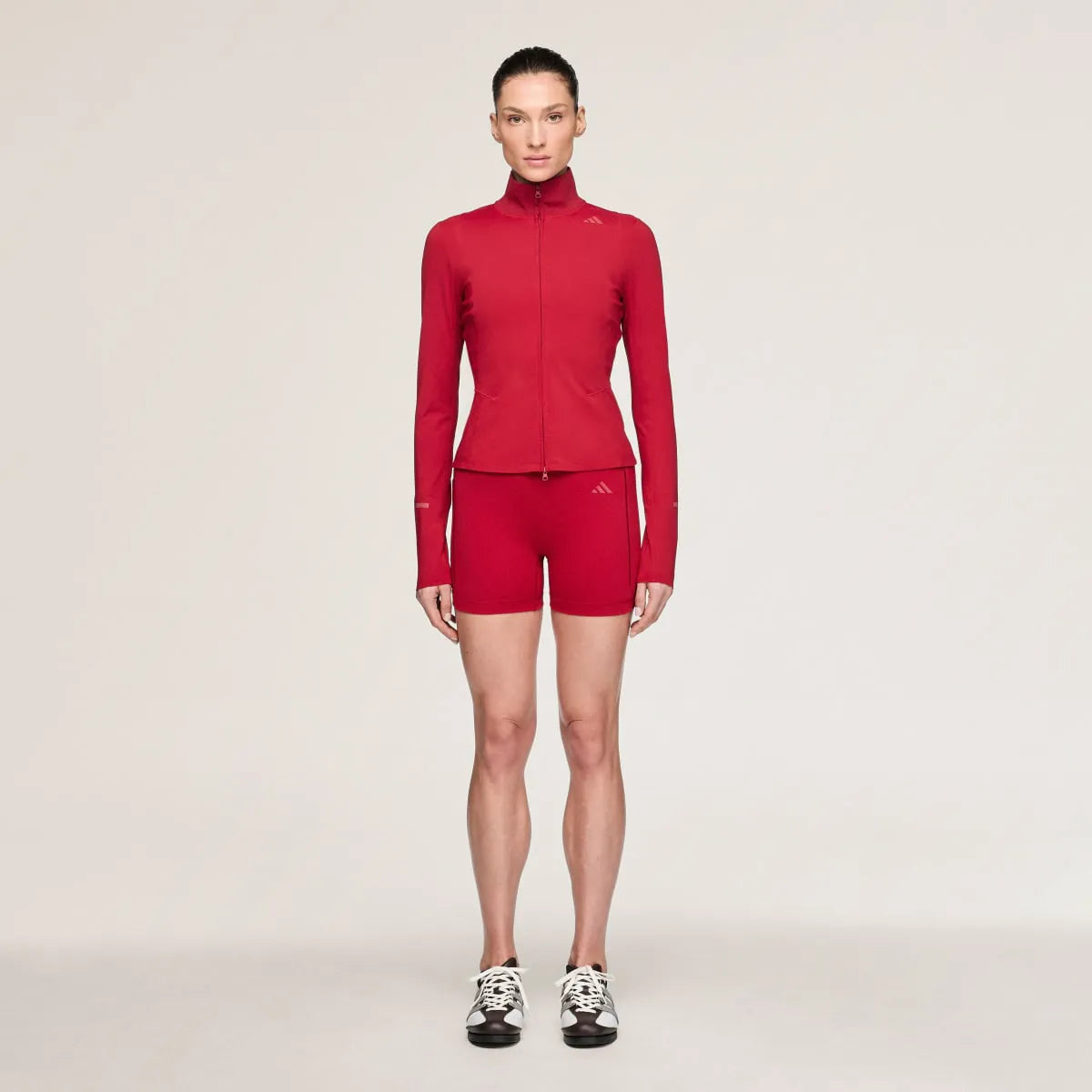 Weightlifting Burgundy
