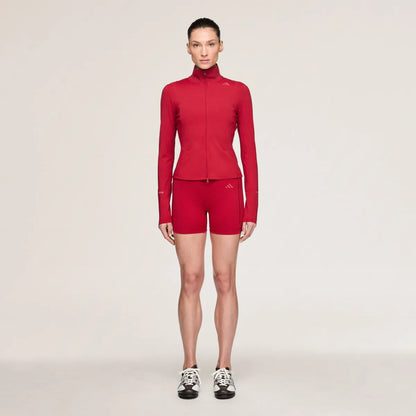 Weightlifting Burgundy