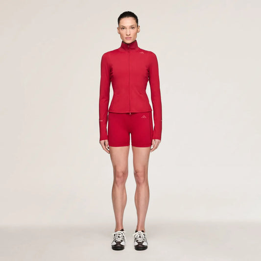 Weightlifting Burgundy