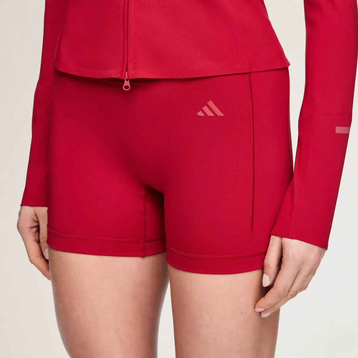 Weightlifting Burgundy