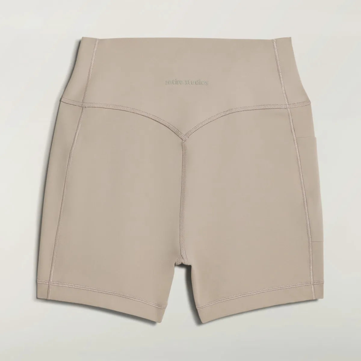 Weightlifting Beige