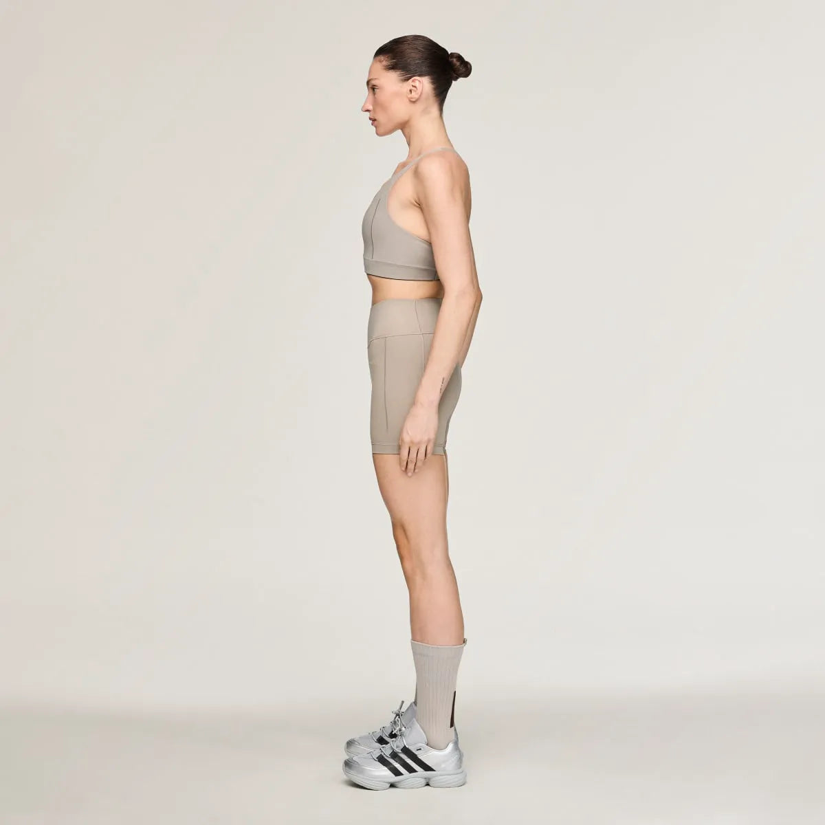 Weightlifting Beige