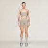 Weightlifting Beige