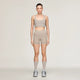 Weightlifting Beige