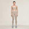 Weightlifting Beige