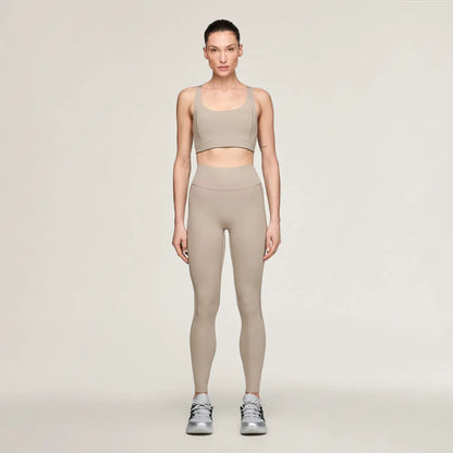 Weightlifting Beige