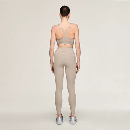 Weightlifting Beige