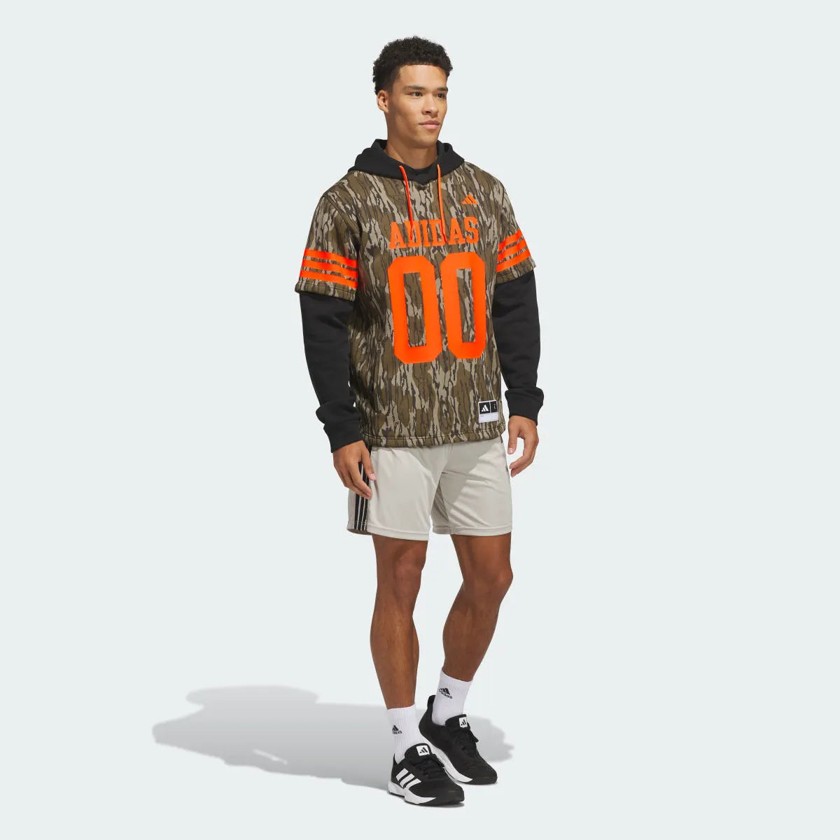 Football Multicolor