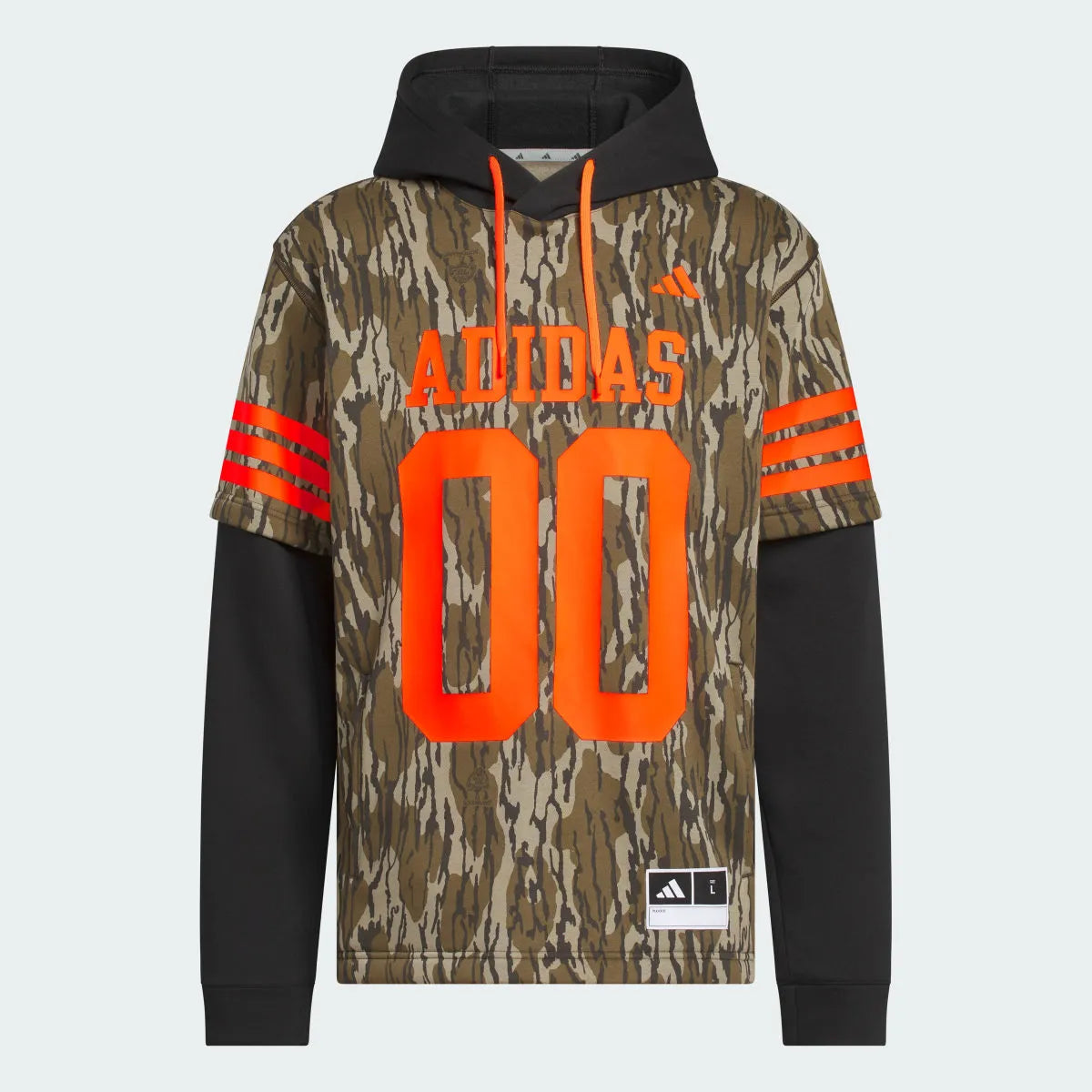 Football Multicolor