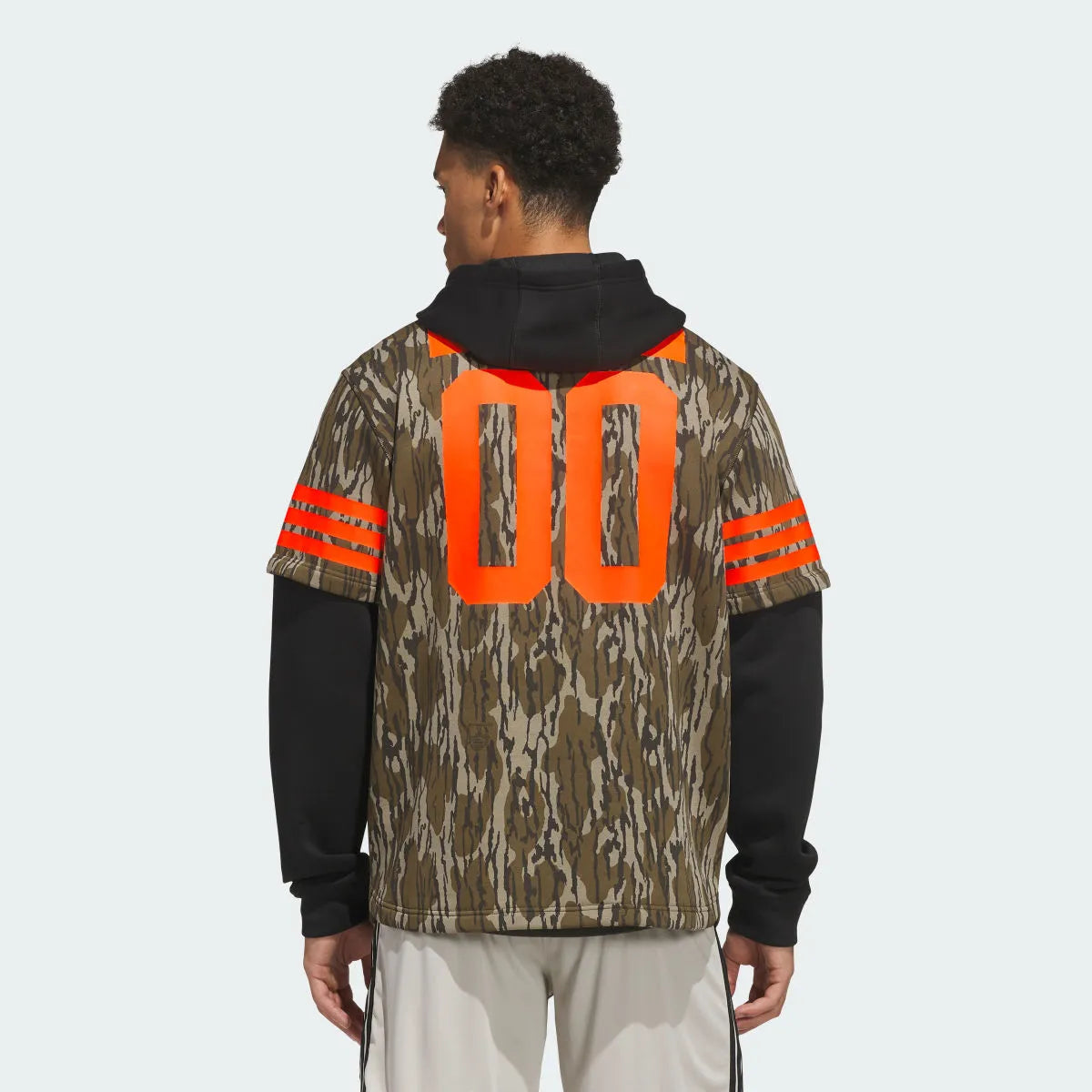 Football Multicolor