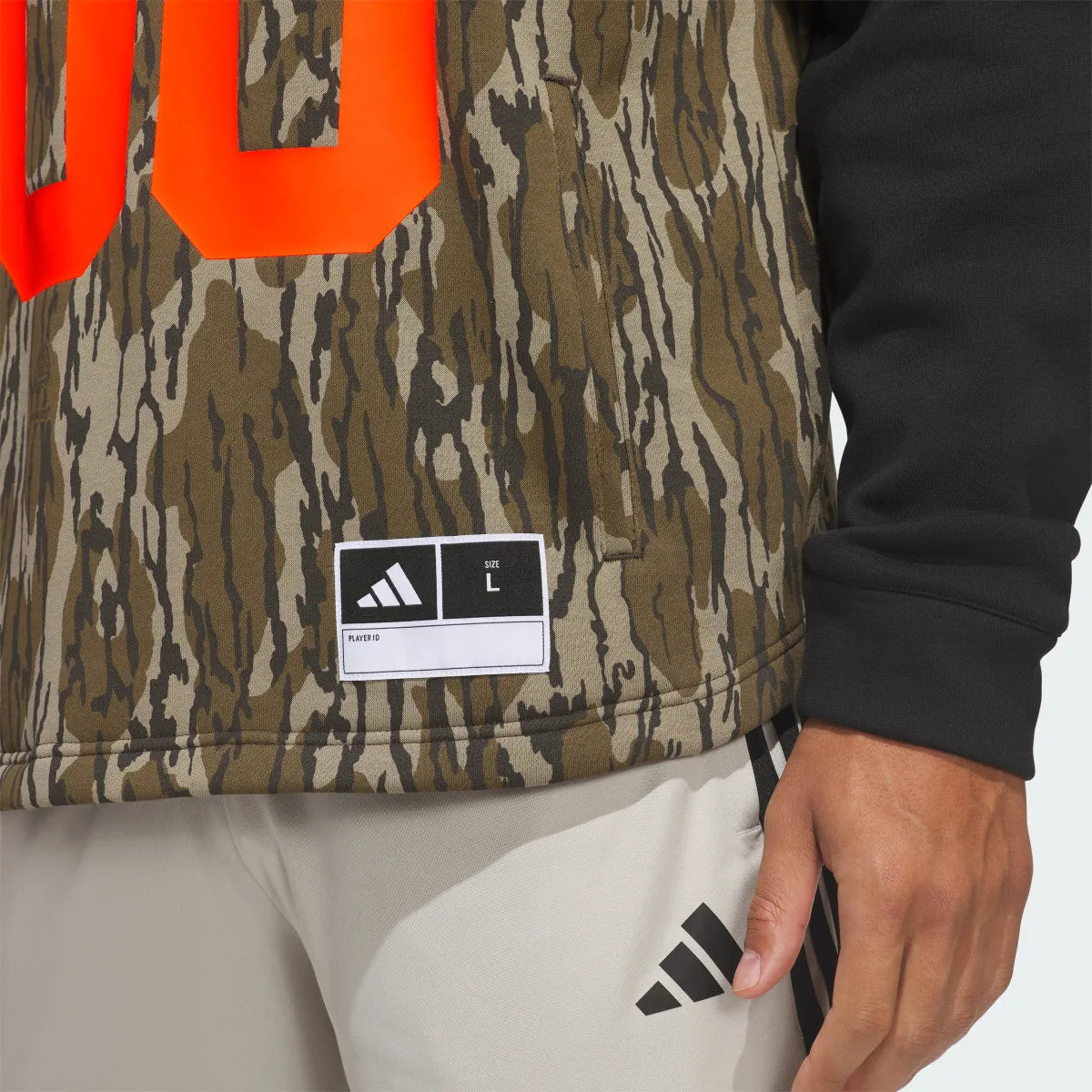 Football Multicolor