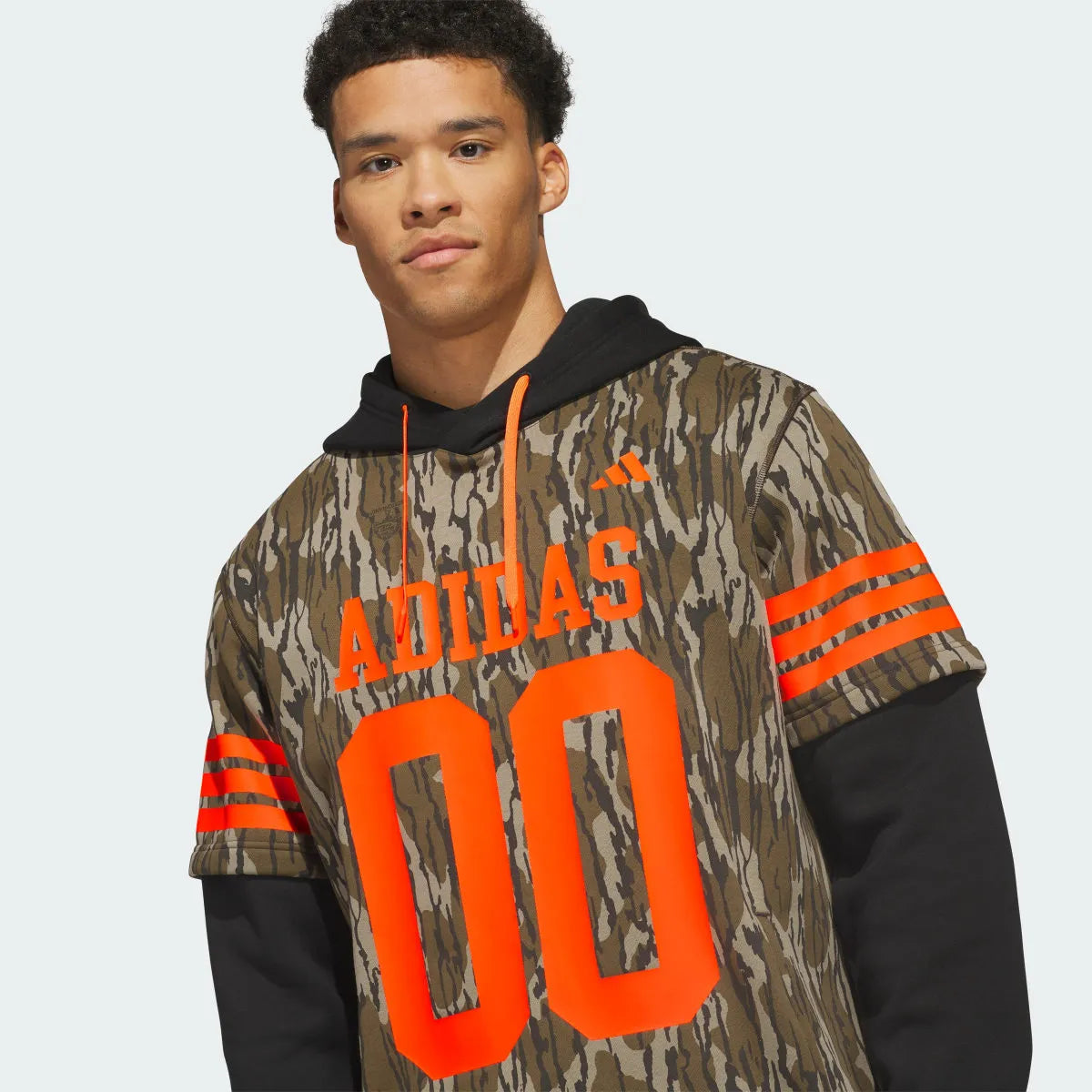 Football Multicolor