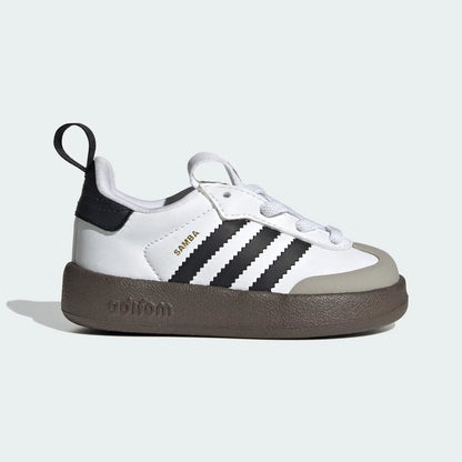 & Toddler Originals White