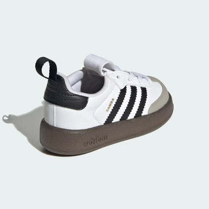 & Toddler Originals White