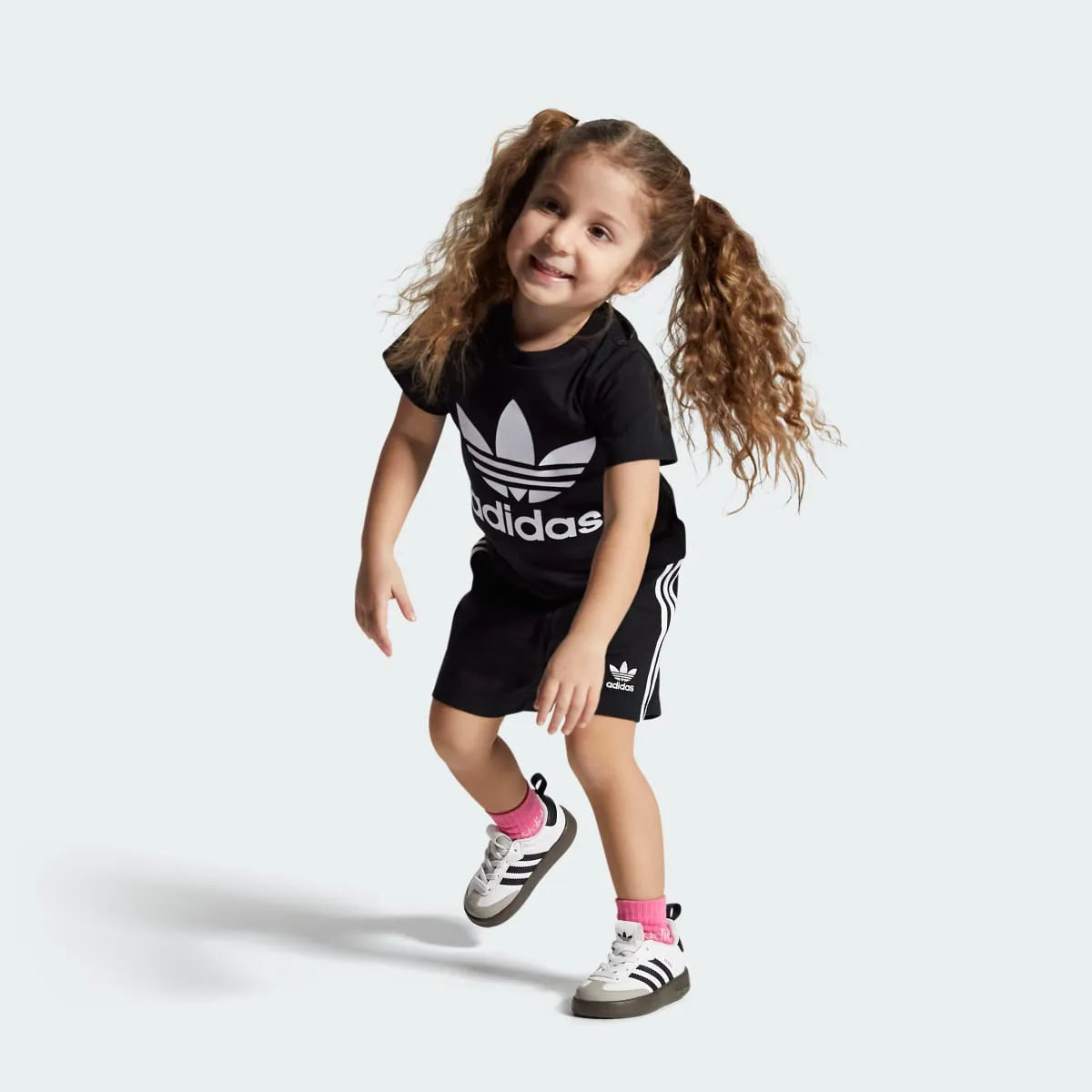 & Toddler Originals White