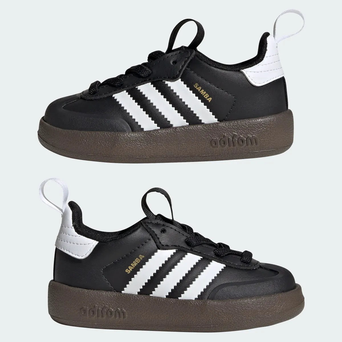 & Toddler Originals Black