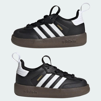 & Toddler Originals Black